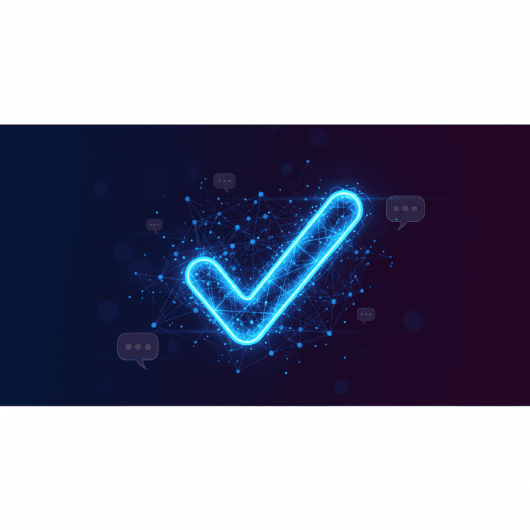 ¿Basta con el “tilde azul” para tener el respaldo legal necesario?