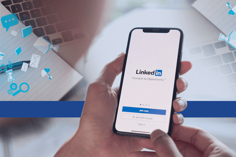 Protege tus publicaciones en LinkedIn: No dejes que te roben tus ideas