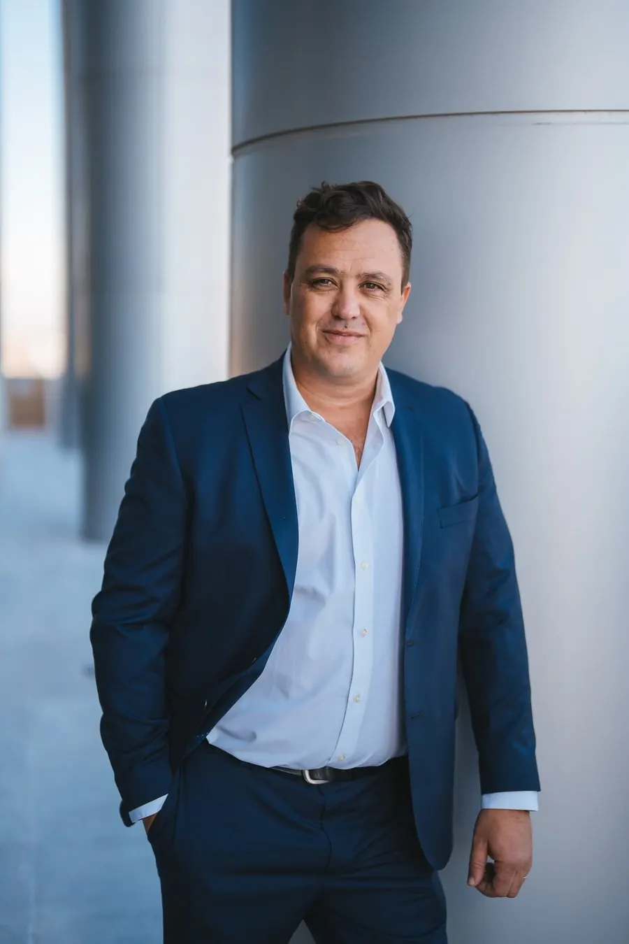 Luis Peña y Lillo